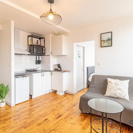 Parga 41 - 500 Metres Du Capitole - Hypercentre Tlse Apartment Toulouse Ngoại thất bức ảnh