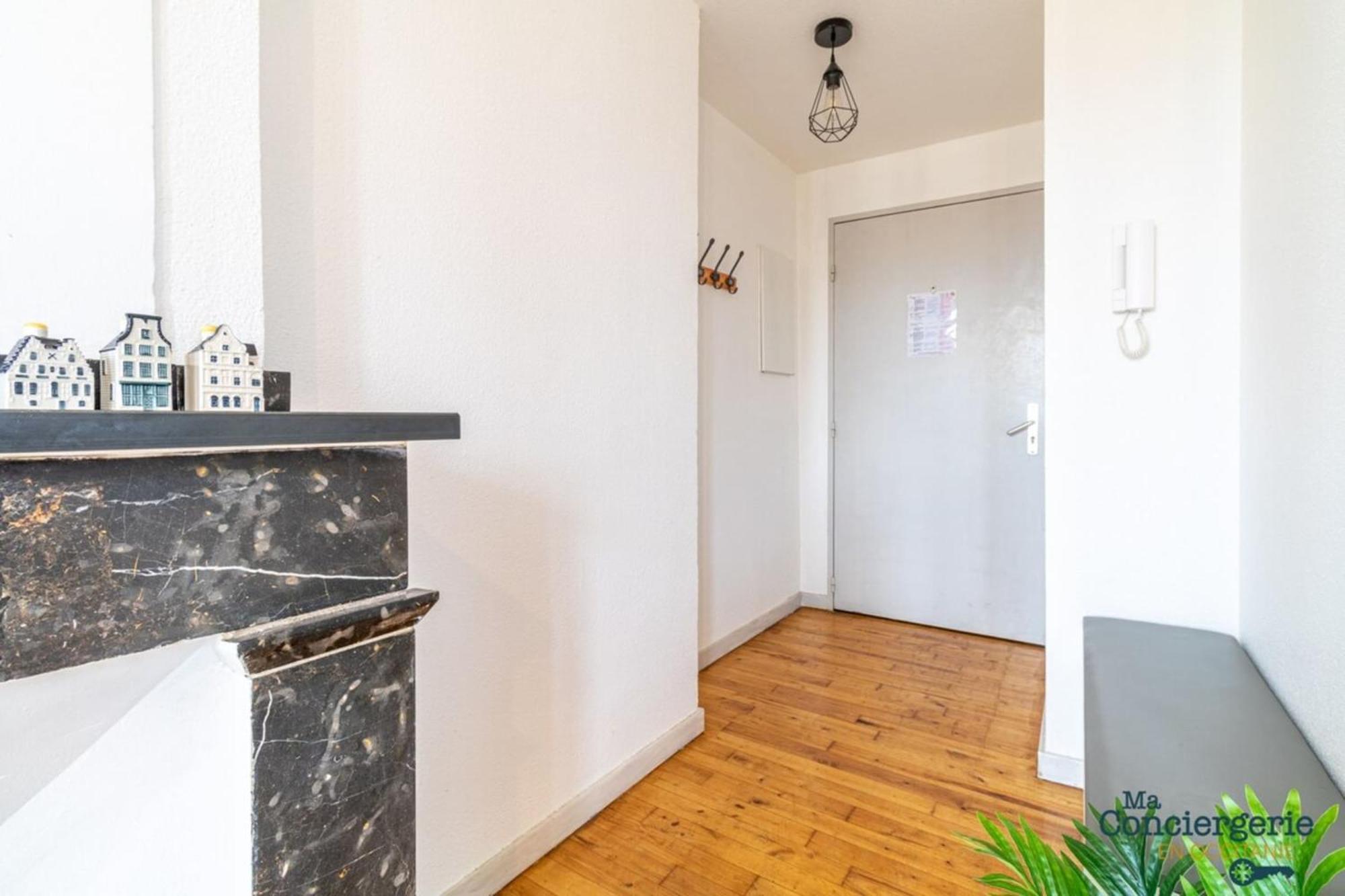 Parga 41 - 500 Metres Du Capitole - Hypercentre Tlse Apartment Toulouse Ngoại thất bức ảnh