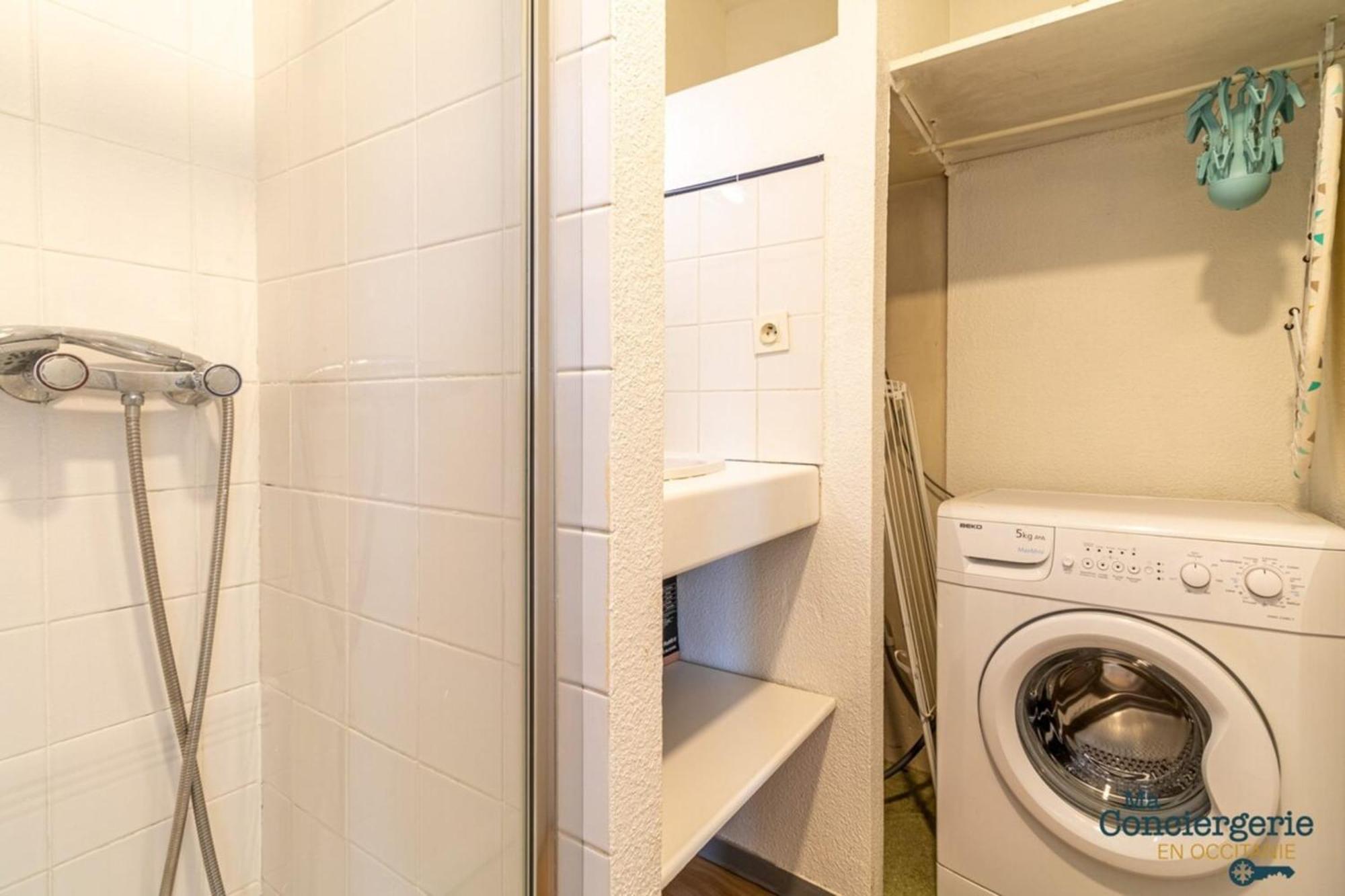 Parga 41 - 500 Metres Du Capitole - Hypercentre Tlse Apartment Toulouse Ngoại thất bức ảnh
