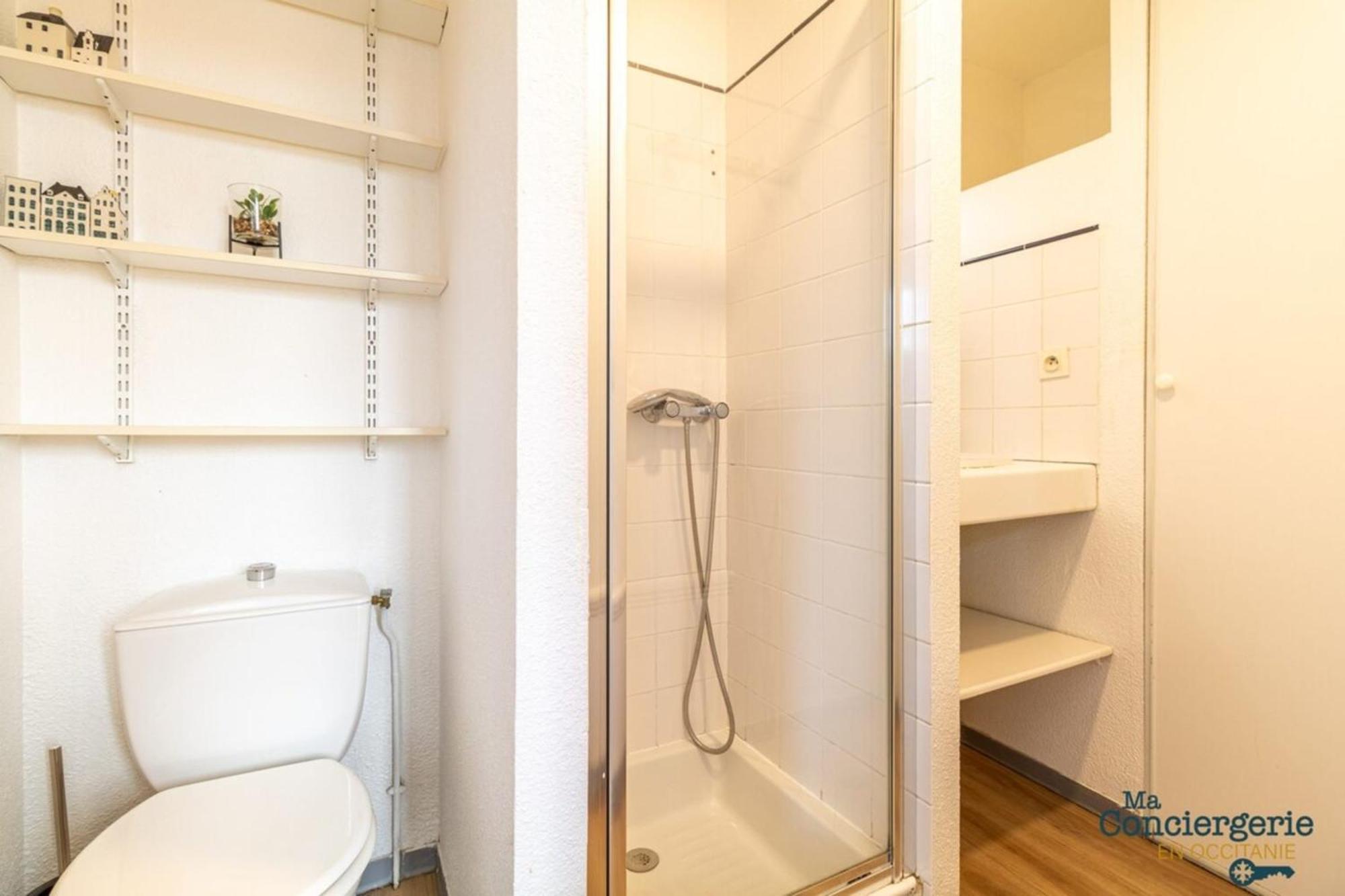 Parga 41 - 500 Metres Du Capitole - Hypercentre Tlse Apartment Toulouse Ngoại thất bức ảnh